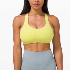 Lululemon Free To Be Serene Bra *Light Support, C/D Cup